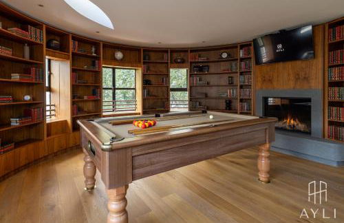 AYLI - As You Like It - Foto 11