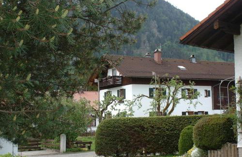 Ferienwohnung Nöß - Foto 11