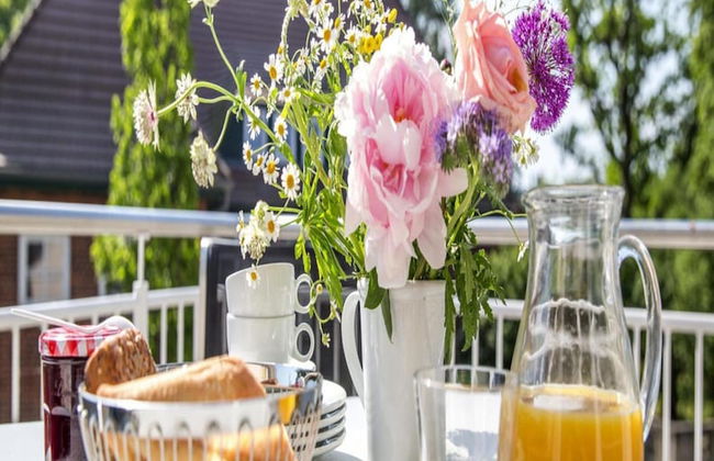 Apartment, Zingst - Foto 34