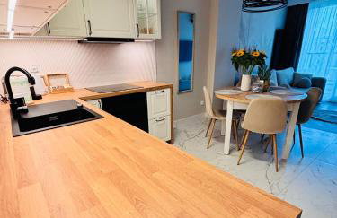 Apartamenty Manhattan Łódź Kościuszki - Foto 5