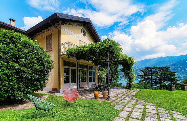 Villa Edmonda - Foto 6