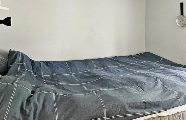 5 Person Holiday Home in Djurhamn-by Traum - Foto 24