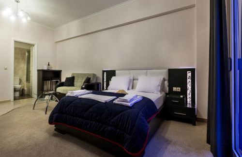 Pearl Bay Hotel Apartments - Foto 33