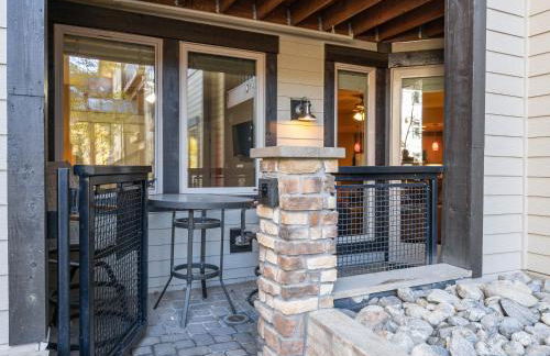 Fraser Crossing 1BR Condo | Hot Tub Access + Walk to Lifts - Foto 26