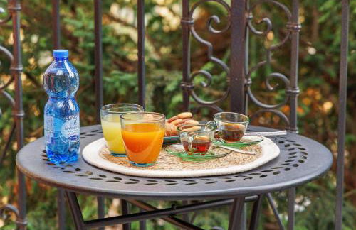 Oasi Apartament a 10 minuti dal Ospedale San Raffaele - Foto 6