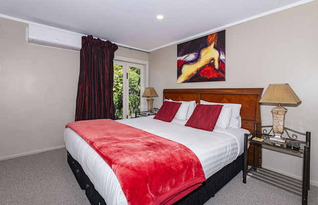 Sanctuary Palms - Foto 2