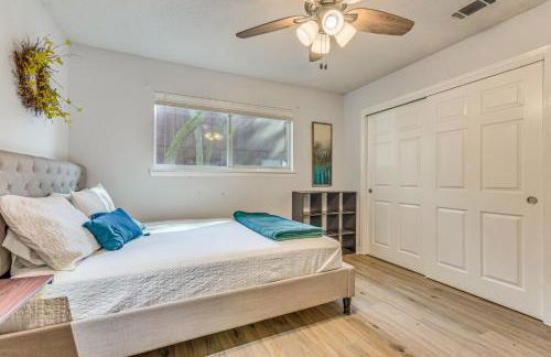Cottage Vibes in Shalimar! Pet-Friendly Townhome - Foto 19