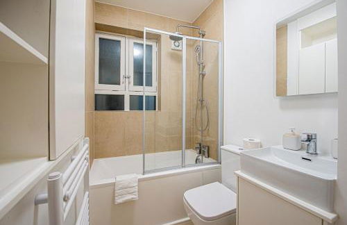 3 Bedroom Apartment Near Kings Cross - Foto 15