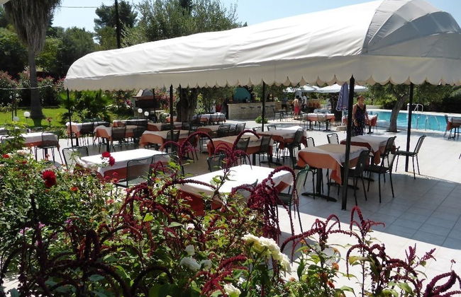 Olympic Bibis Hotel - Foto 33