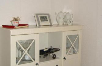 Holiday Home Gemütliches Ferienhaus in Fischbach Rhön by Interhome - Foto 8