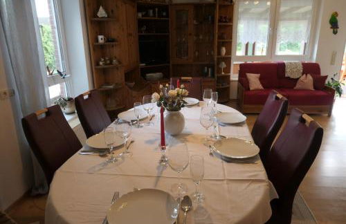 Ferienhaus in der Trift - Foto 1