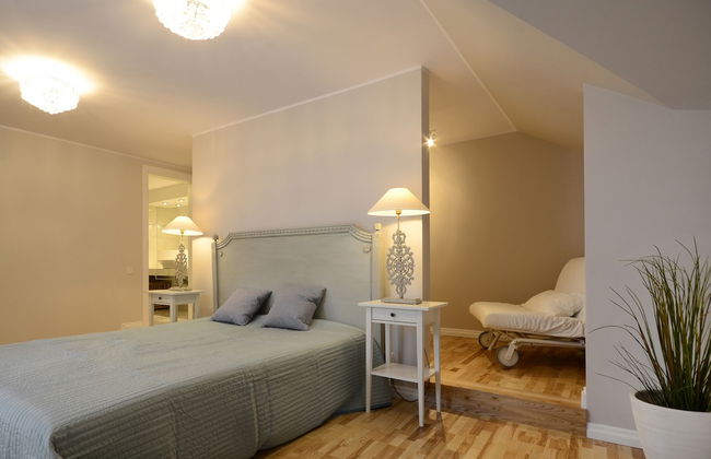 Dom & House - Apartments Waterlane - Photo 13