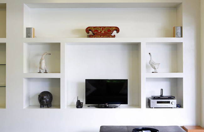 Nunia Boutique Villas - Foto 9