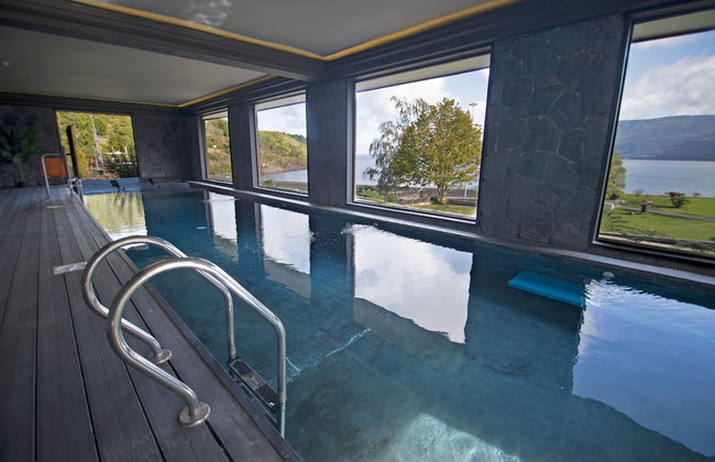 Apart Enjoy Pucon - Foto 47