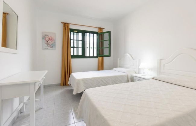 Apartamentos Aloe - Foto 15