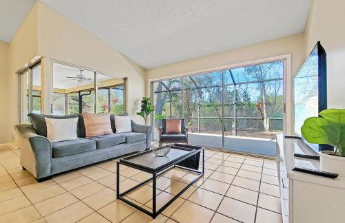 Delightful Family Home in New Tampa - Foto 26