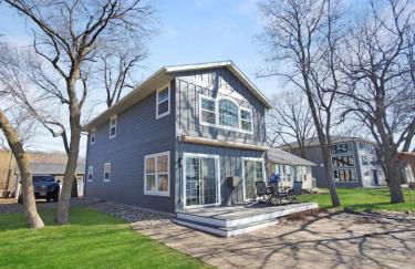 Sandy Shores Beach House - Foto 1