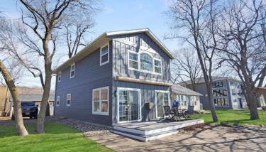 Sandy Shores Beach House - Foto 1