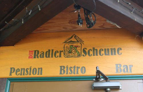 Ferienwohnung Radler-Scheune Finsterbergen - Foto 15