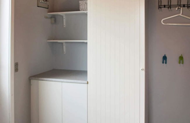 4 Person Holiday Home in Dannemare - Foto 13