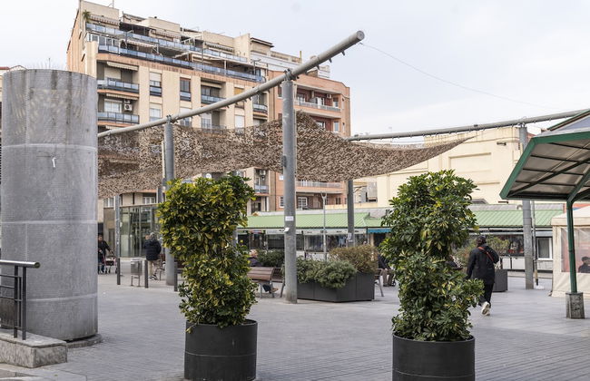 Caliu Apartments Barcelona - Camp Nou - Photo 55