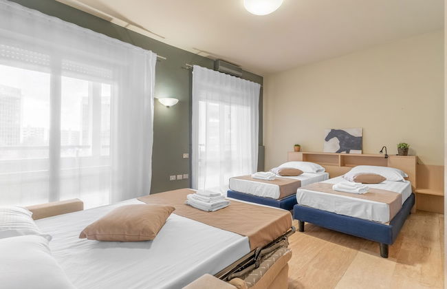 Casa da Suite Fraschini - Foto 11