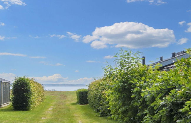 6 Person Holiday Home in Thyholm - Foto 26