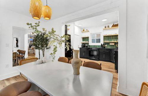 Centrally Located Modern Apartment - Foto 20