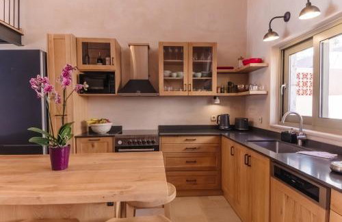 Petra Boutique Villas - Photo 35