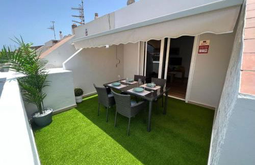 ÁTICO VISTA TEIDE - Foto 2