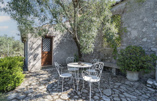 Holiday Home in Guardavalle Near Beaches - Foto 25