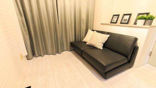 Osu 2chome House - Foto 5, Habitación