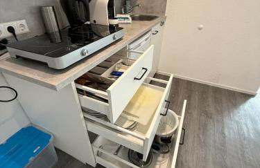 Modernes 1-Zimmer-Apartment im Herzen Oberkochens - Foto 9