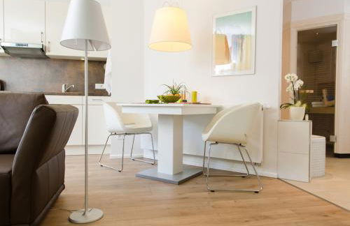 de Luxe Suite Sonnenaue - Foto 8