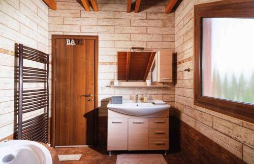 Myron Olive Villa Retreat - Foto 39