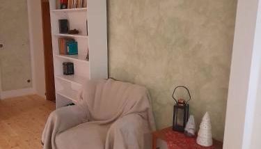 Große Ferienwohnung in einzigartigem historischen Gebäude - Foto 4