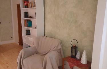 Große Ferienwohnung in einzigartigem historischen Gebäude - Photo 4