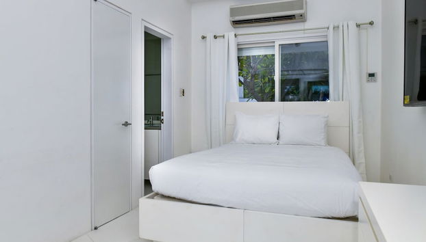 Servicios del alojamiento