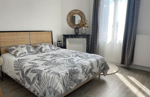 La Citadine, maison avec jardin… - Foto 12