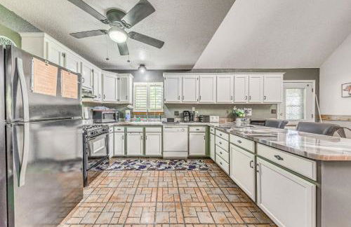 Quaint Cloudcroft Cabin with Stunning Forest Views! - Photo 6