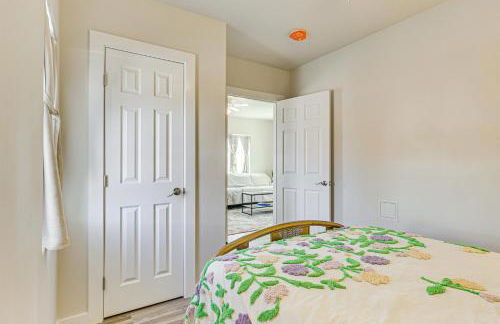 3 Mi to Elephant Butte Lake Cozy Retreat! - Foto 17