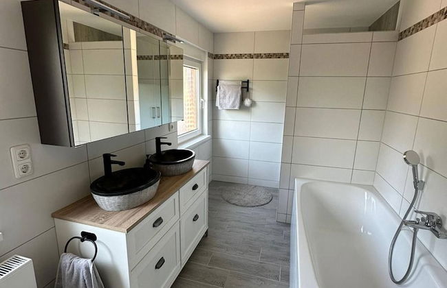 House Marilene - Your Temporary Home - Foto 17