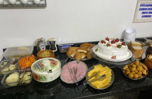 Hotel Linhares - Foto 5