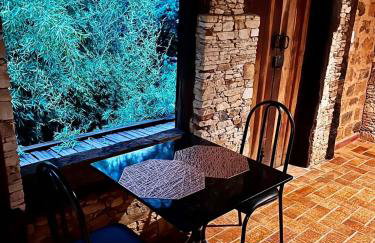 Chalezinho Na Mata Cipó Luxo - Inesquecível (privativo na mata e no centro da serra) - Foto 15