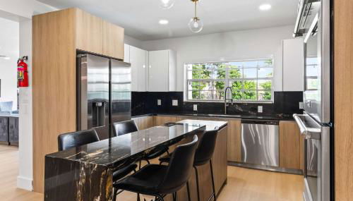 One and Only Villa Monster Pickleball Jacuzzi Pool - Foto 4