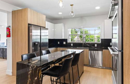 One and Only Villa Monster Pickleball Jacuzzi Pool - Foto 4