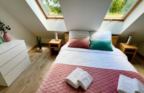 Ulinia Zacisze Dom do 10 os Dębowe Zacisze i Koral lub Horyzont i Bryza - Photo 8