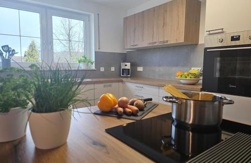 Ferienwohnung Reimann mit kostenloser AlbCard - Foto 7