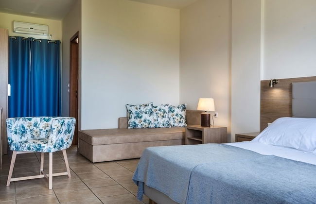 Dionysos Village Resort - Photo 7