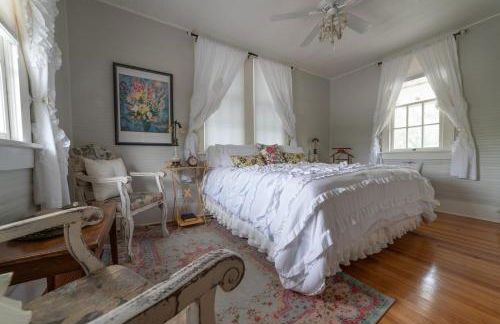 The Bryan House, Where History & Nature Meet! - Foto 34